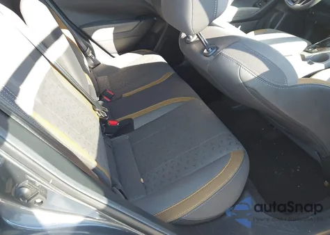 2024 Subaru Crosstrek Sport z USA, uszkodzony, nr VIN 4S4GUHF61R3717432